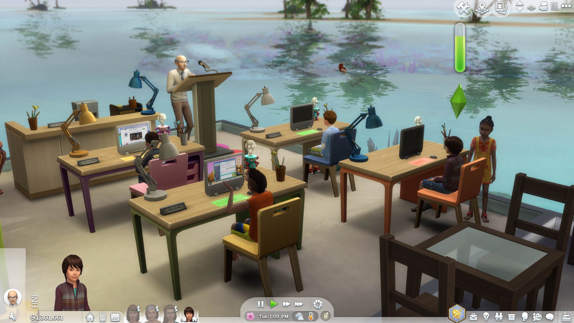 how to download wonderful whims sims 4 on mac